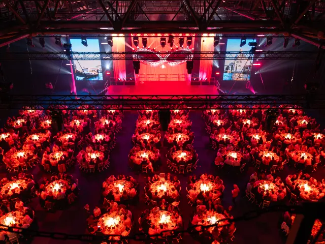 Espace Dinatoire Vue Aerienne 4