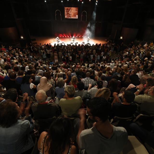 Arabesques 2018®luc_Jennepin