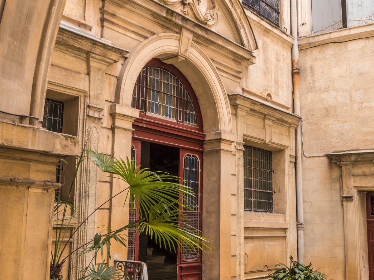 1000 JAHRE GESCHICHTE (KULTURERBE) Montpellier Tourismus