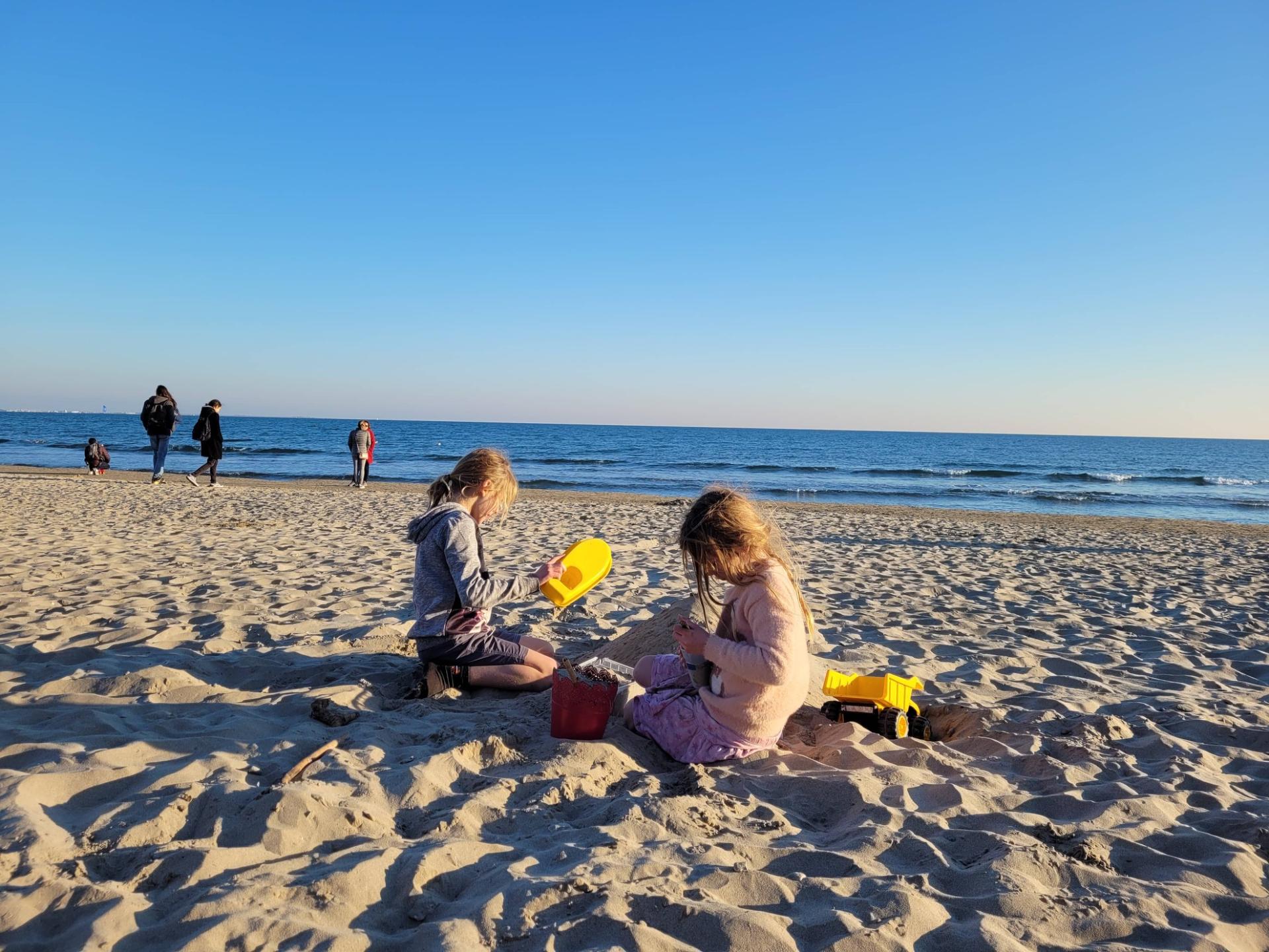 Séjour bord de mer piscine Montpellier Tourisme