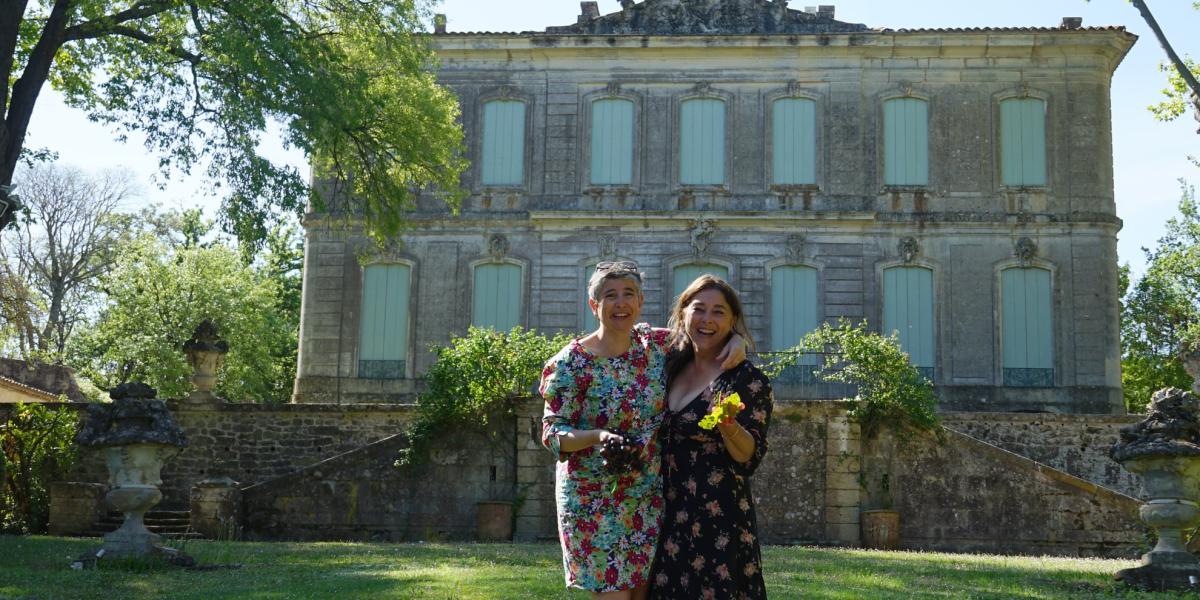 Castles and follies Montpellier Tourism