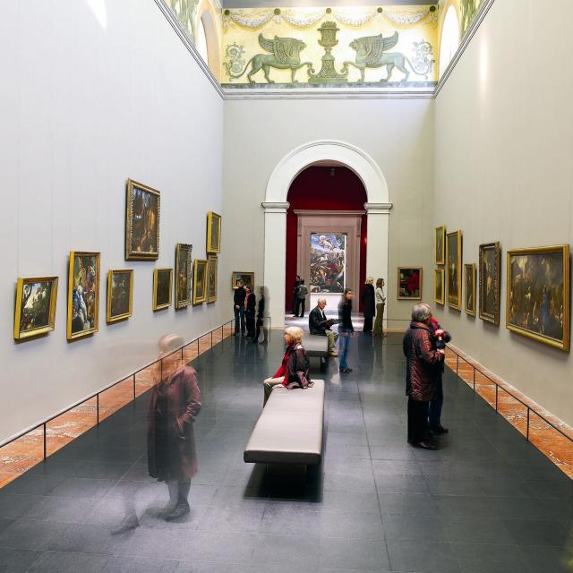 SalleDesGriffons_museeFabre_horizontale