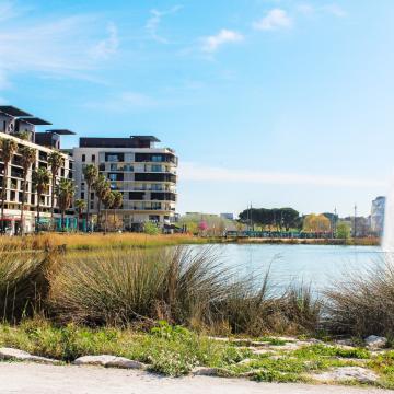 MONTPELLIER MEDITERRANEE IM HERZEN DER NATUR Montpellier Tourismus