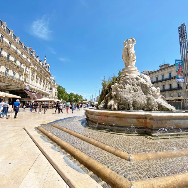 Placedelacomedie_3graces_hausmanien