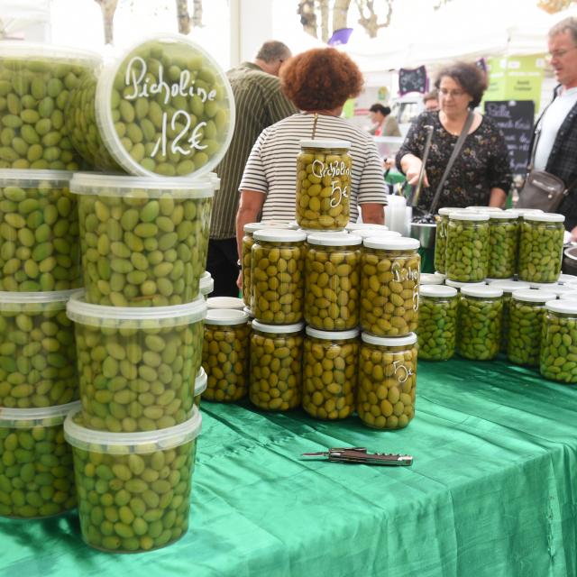 Fetedelolive2017pignan