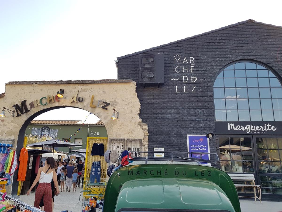 Où manger ? Restaurant Montpellier Vacances et weekend Montpellier