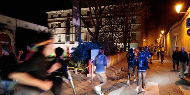 MontpellierUrbanTrail_muséefabre