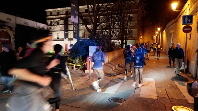 MontpellierUrbanTrail_muséefabre