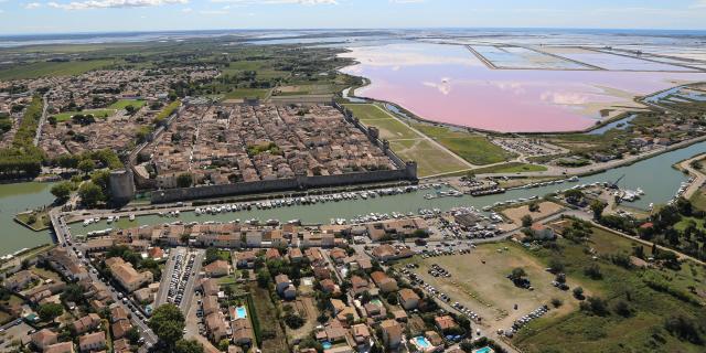Aigues Mortes