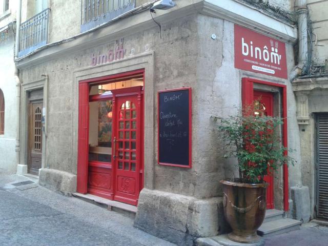 Binom