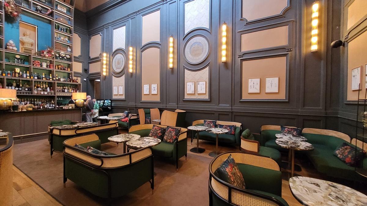 Cocktail bars | Montpellier Tourism