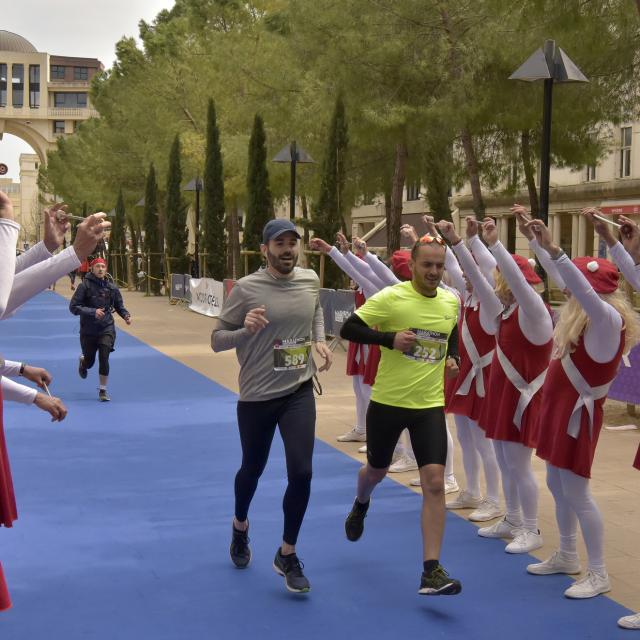 MarathonMontpellier