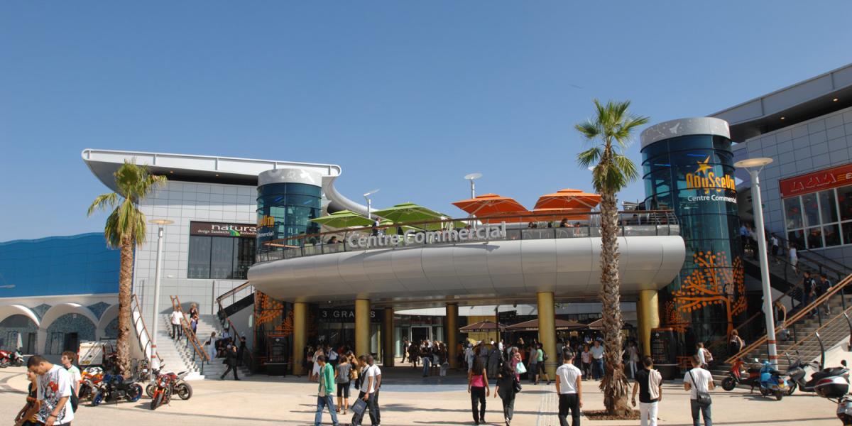 Plan odysseum montpellier