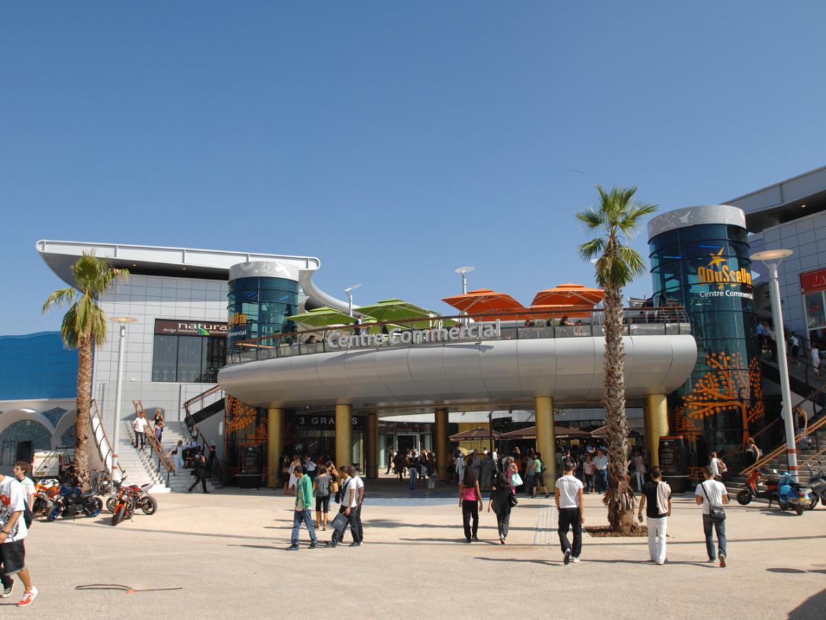 Shopping | Montpellier Tourisme