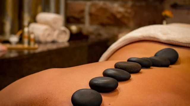 Détente et spa bien-être