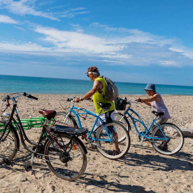 Montpellier : Où peut-on encore garer gratuitement sa voiture pour aller à  la plage ?