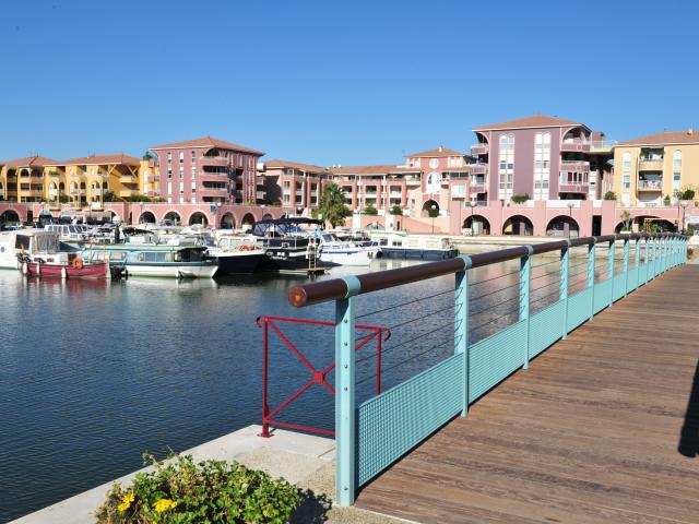 Lattes Port Ariane©3M