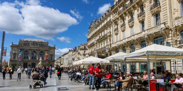 Placedelacomédie_terrasses