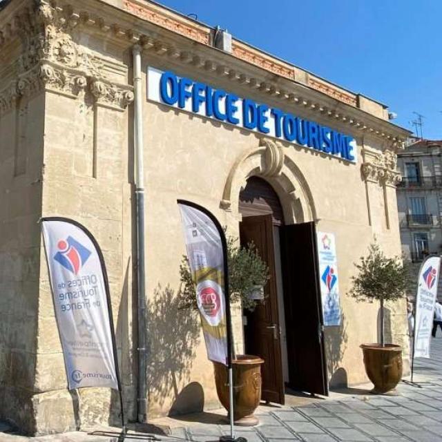 Vue Office De Tourisme 2020 Free Format