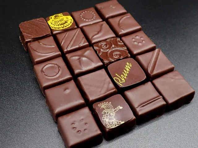 Chocolat Papereux