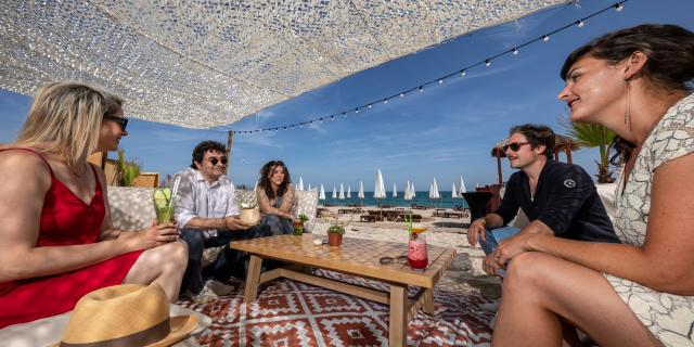 CarreMer_plageprivee