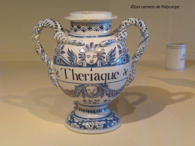 Thériaque