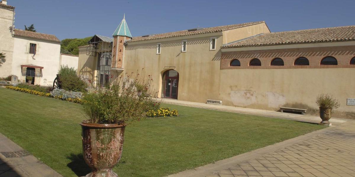 Saint-Jean-de-Védas | Montpellier Turismo