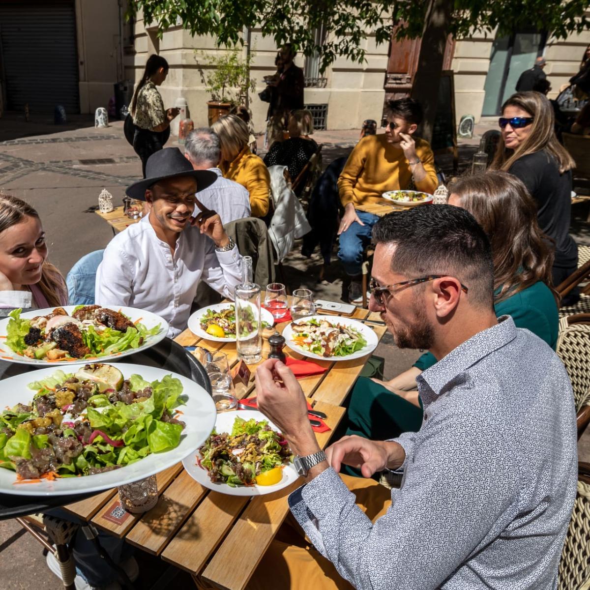 CÉNA (Montpellier) Montpellier Tourisme