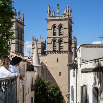 Vacances Et Week-ends à Montpellier, Sud De France – Séjour Montpellier ...