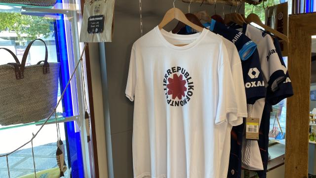 Tshirt Boutique Otm 2023