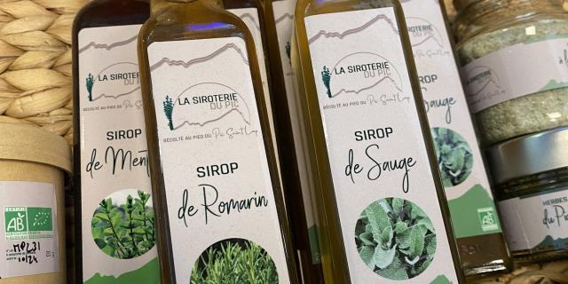 Puree Olives Boutique Otm 2023