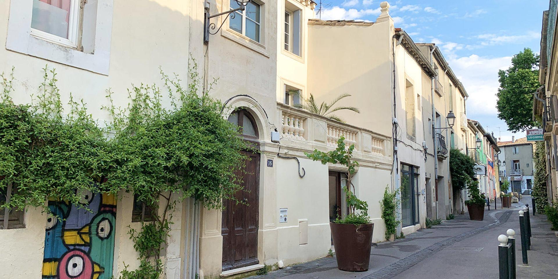 Figuerolles y Celleneuve | Montpellier Turismo