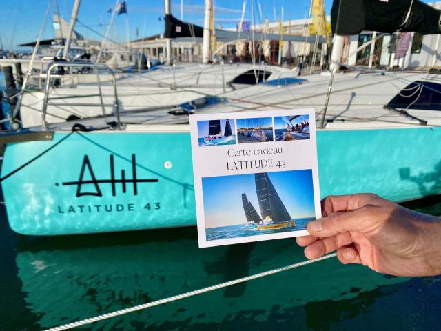 Latitude43