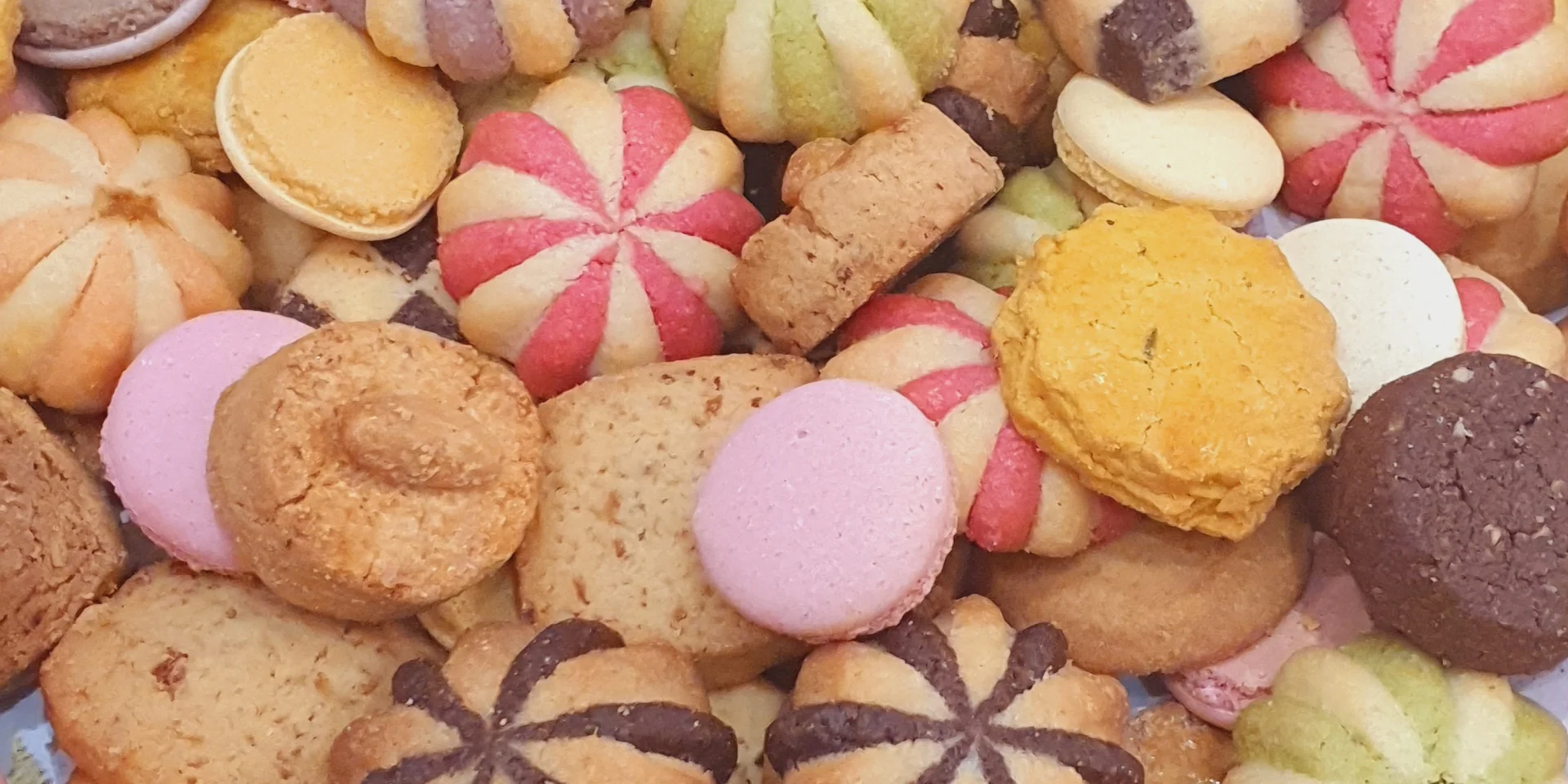 Biscuiterie St Guilhem