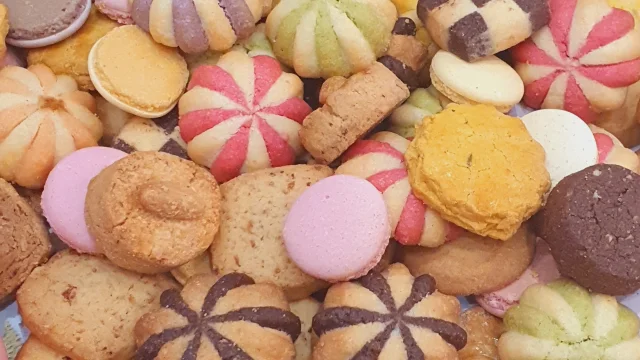 Biscuiterie St Guilhem