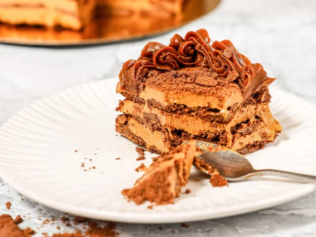 Station Sucree Choco Torta 3