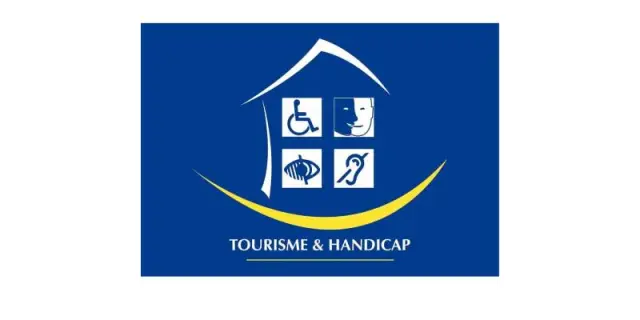 Tourisme Handicap
