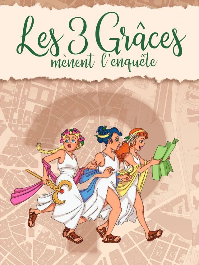 Couverture HD Jeu3graces