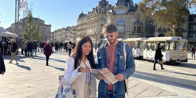 Jeudepiste Adulte
