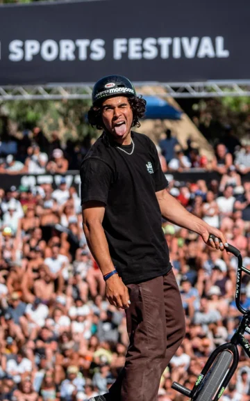 Record d'affluence à Montpellier pour l'Open d'Occitanie 2026