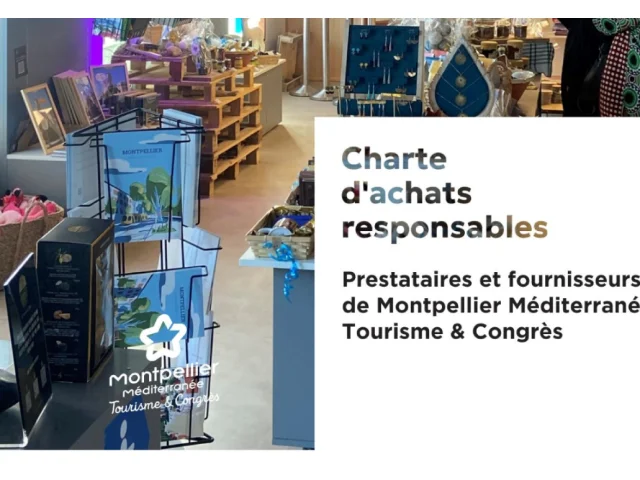 Charte Boutique