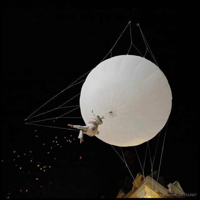 Ever De Lune De La Arosculpture Aurelien Pallier Colinot