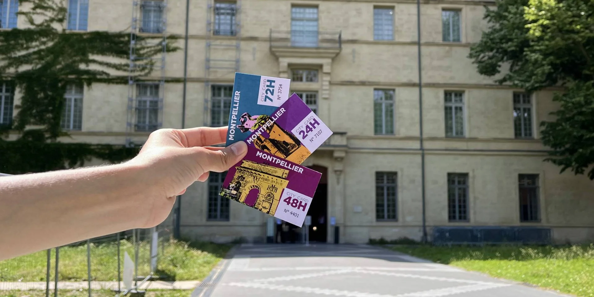 Citycard2025 Museefabre