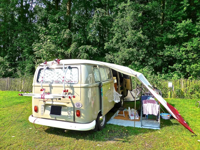 Camping car