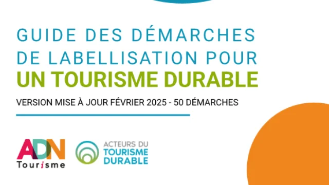 Guide Demarches Durables