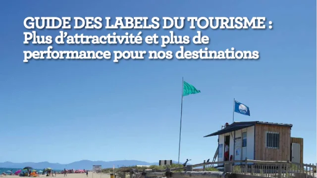 Guide Label Tourisme