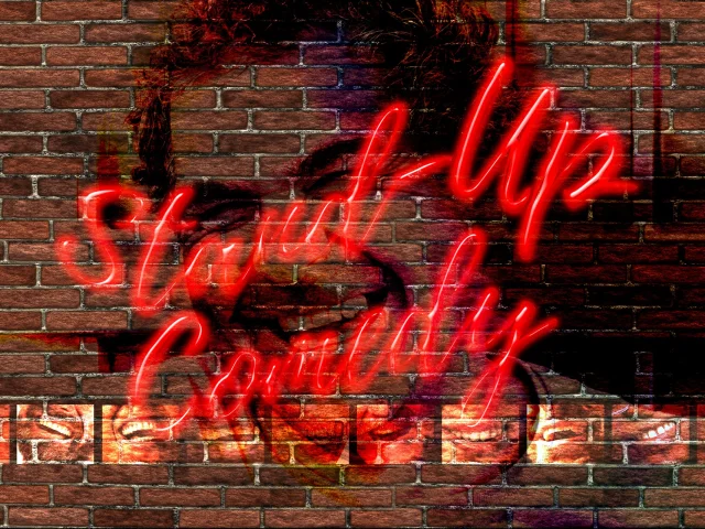 comedy club