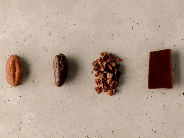 Ome Chocolat