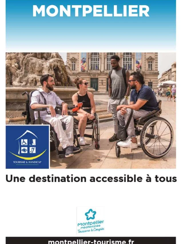 Montpellieraccessible