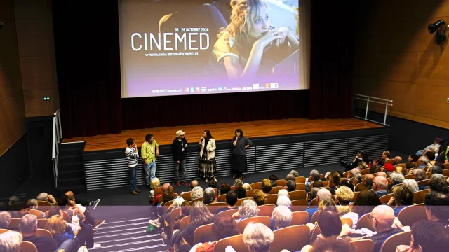 Cinémed2024